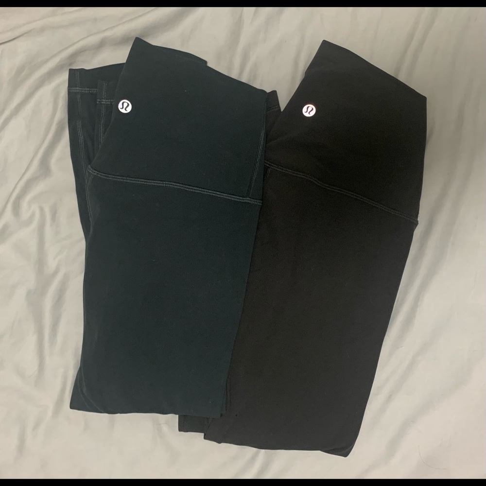 Align 21” legging bundle